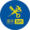海关发布二维码